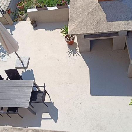 Apartment Ruby بودْسْتغانا المظهر الخارجي الصورة