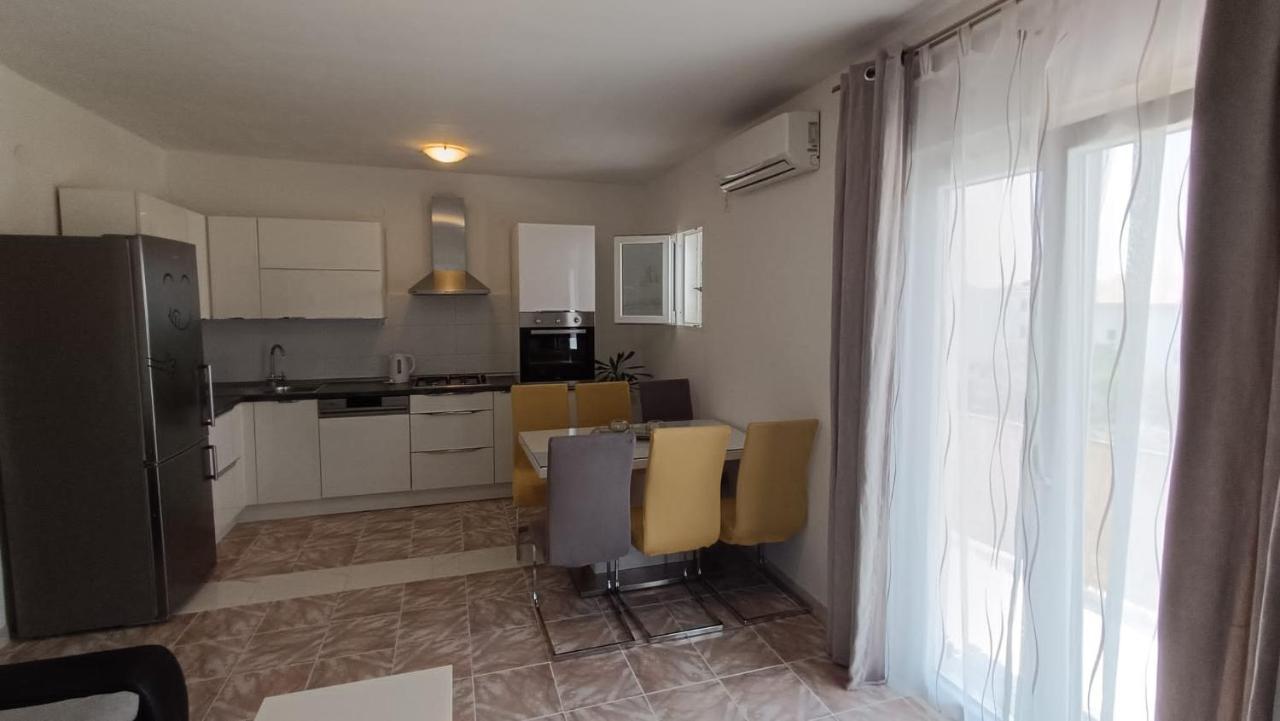 Apartment Ruby بودْسْتغانا المظهر الخارجي الصورة