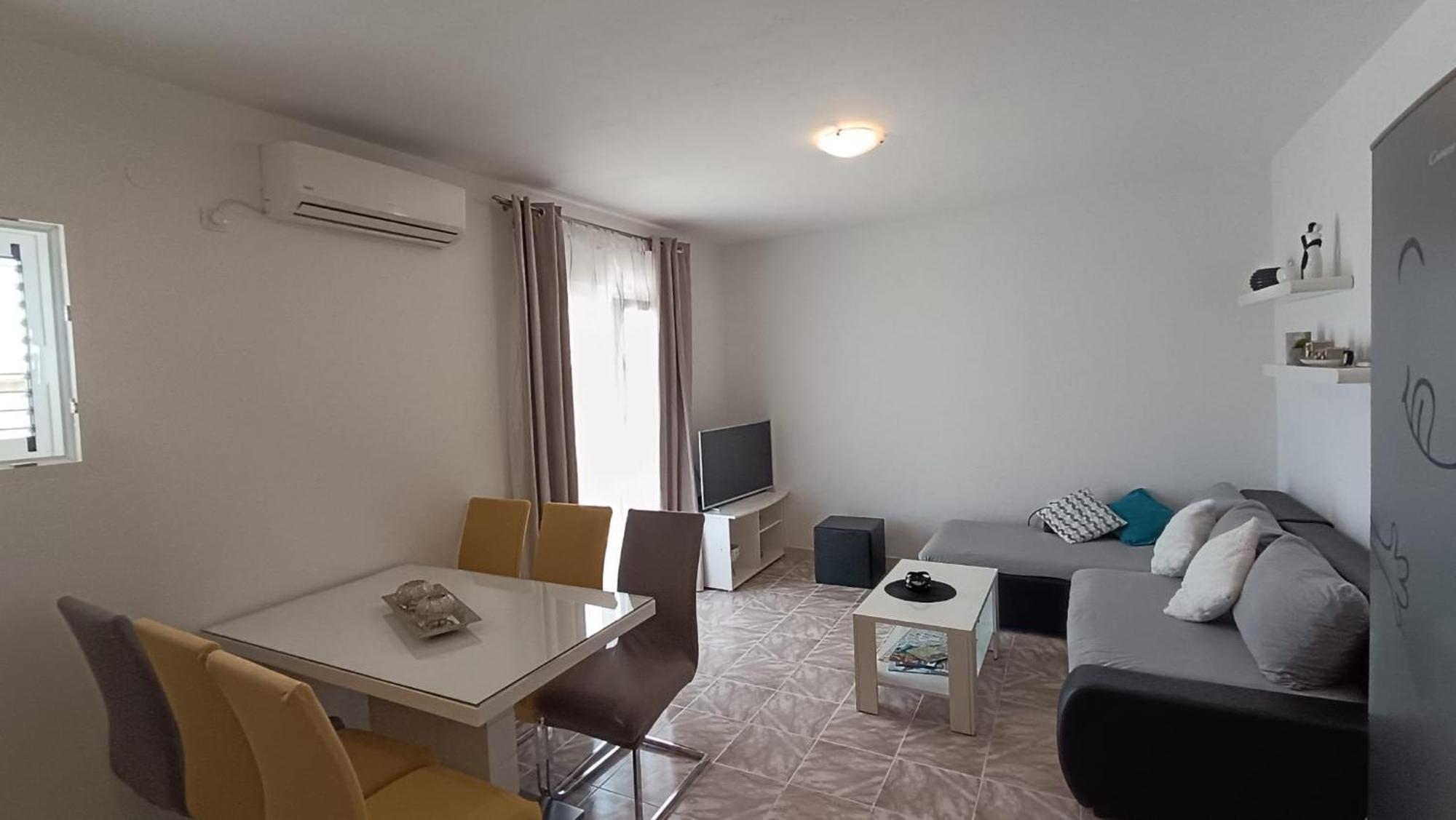 Apartment Ruby بودْسْتغانا المظهر الخارجي الصورة