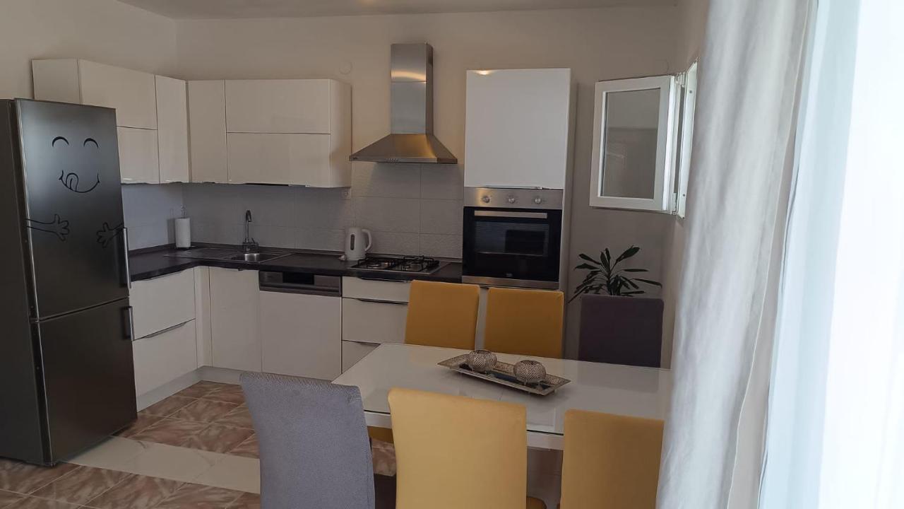Apartment Ruby بودْسْتغانا المظهر الخارجي الصورة