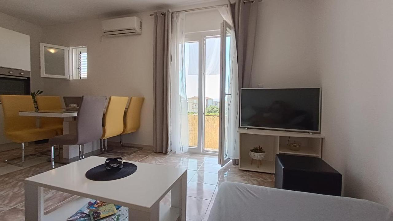 Apartment Ruby بودْسْتغانا المظهر الخارجي الصورة
