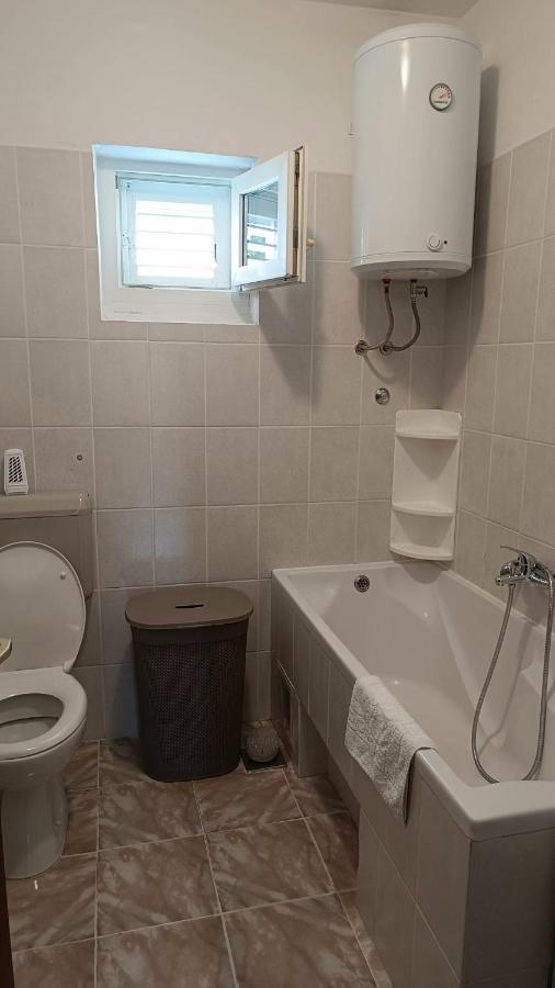 Apartment Ruby بودْسْتغانا المظهر الخارجي الصورة