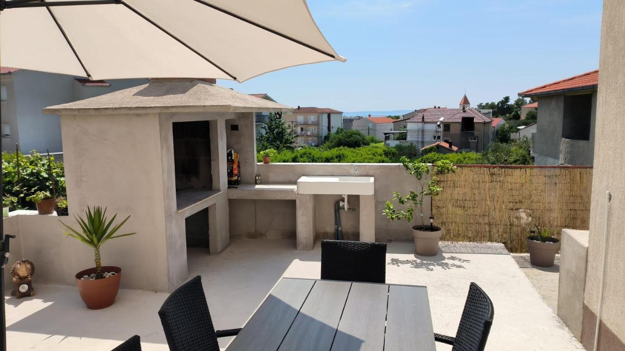 Apartment Ruby بودْسْتغانا المظهر الخارجي الصورة