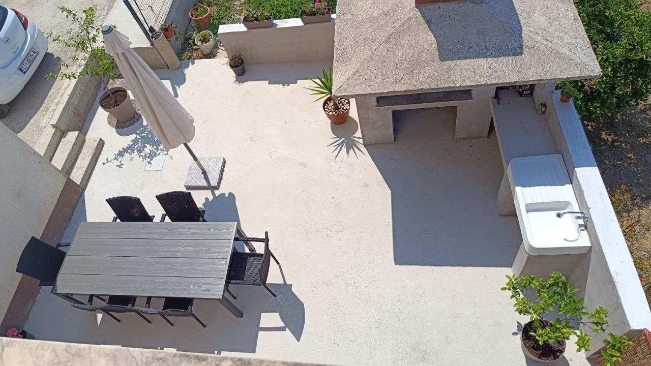 Apartment Ruby بودْسْتغانا المظهر الخارجي الصورة