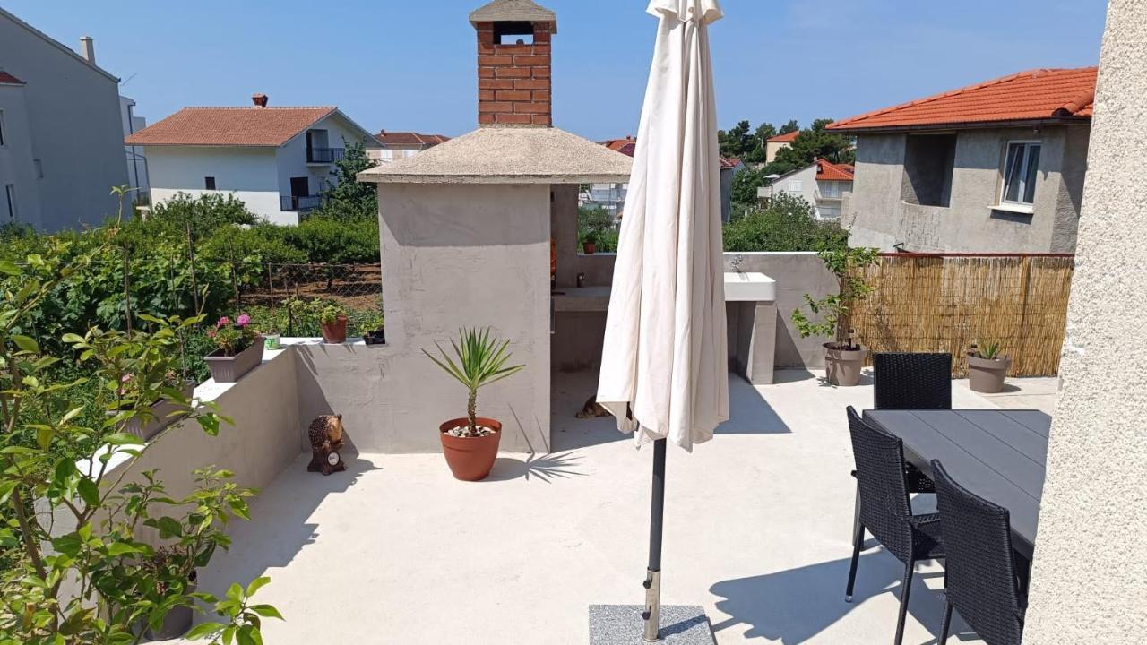 Apartment Ruby بودْسْتغانا المظهر الخارجي الصورة