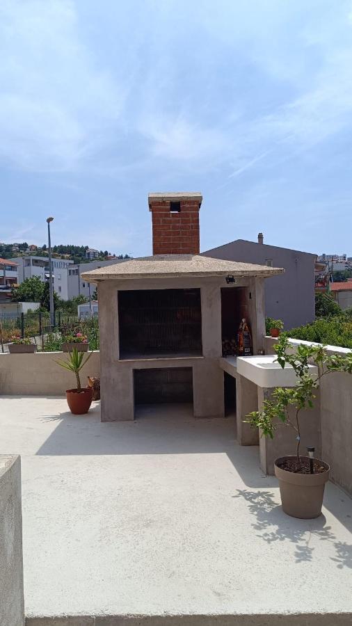 Apartment Ruby بودْسْتغانا المظهر الخارجي الصورة