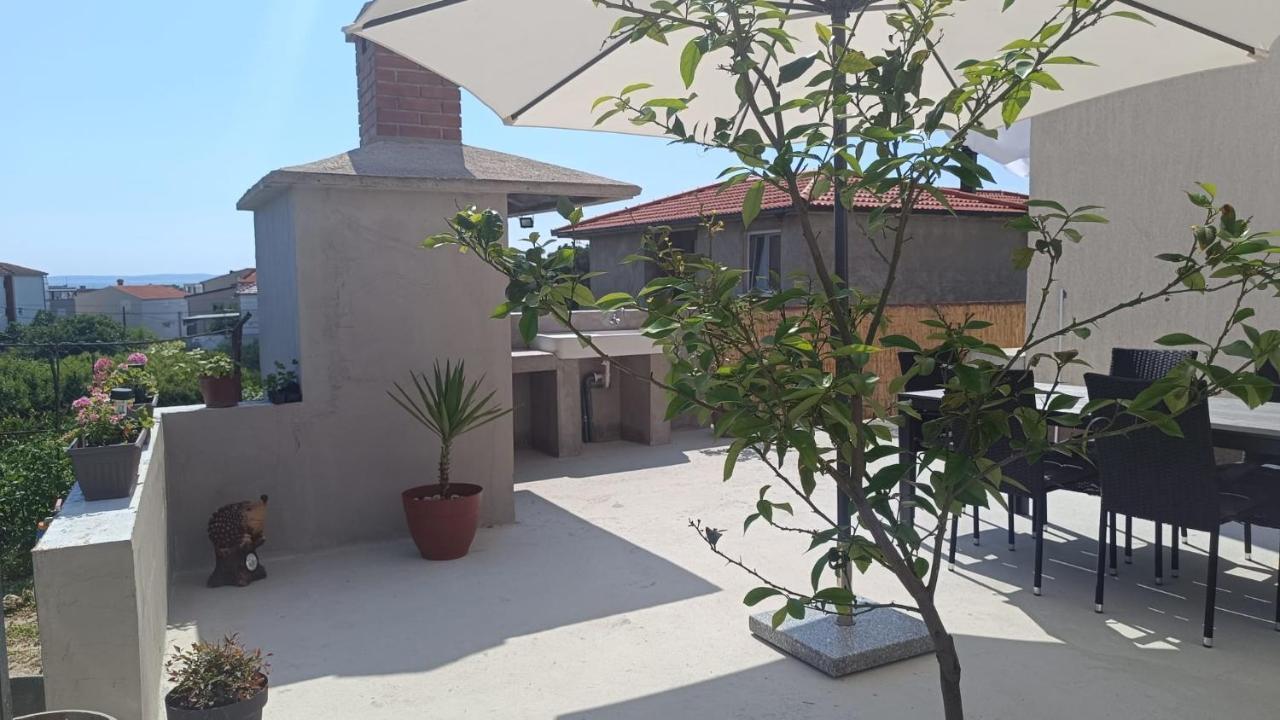 Apartment Ruby بودْسْتغانا المظهر الخارجي الصورة