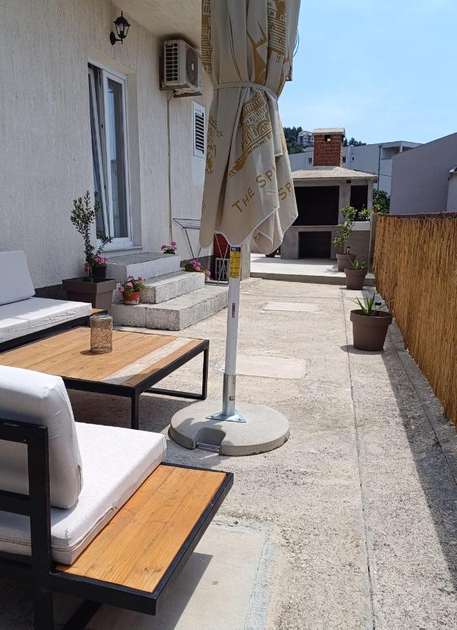 Apartment Ruby بودْسْتغانا المظهر الخارجي الصورة
