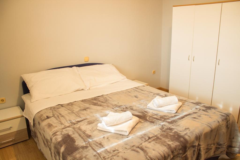 Apartment Ruby بودْسْتغانا المظهر الخارجي الصورة
